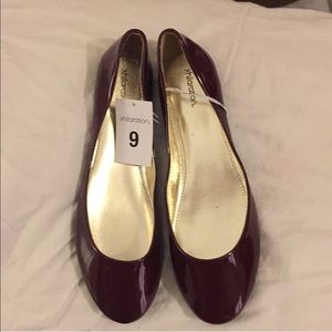 Xhilaration Flats - Size 9